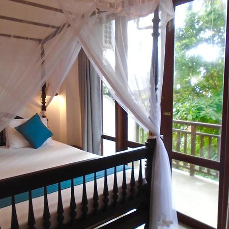 Beach Inns Holiday Resort - Celeste Matara Eksteriør billede